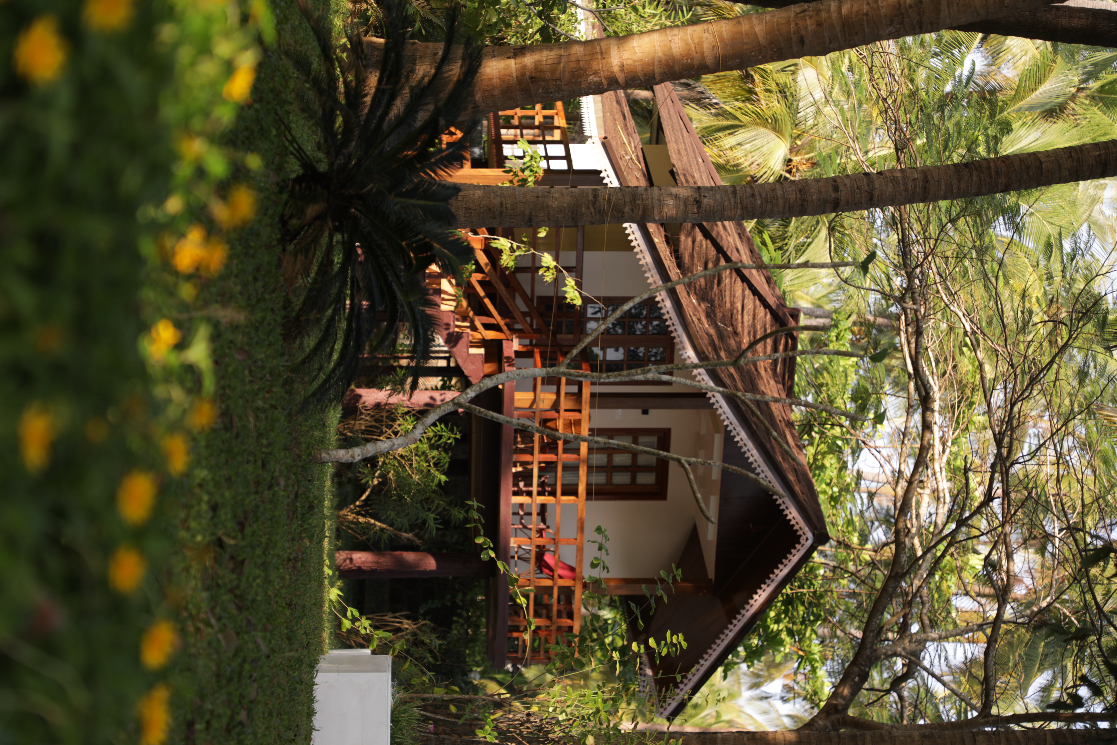 Blue Mermaid Cottage