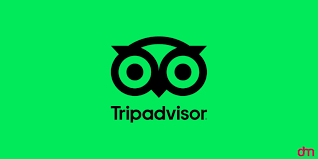TripAdvisor logo